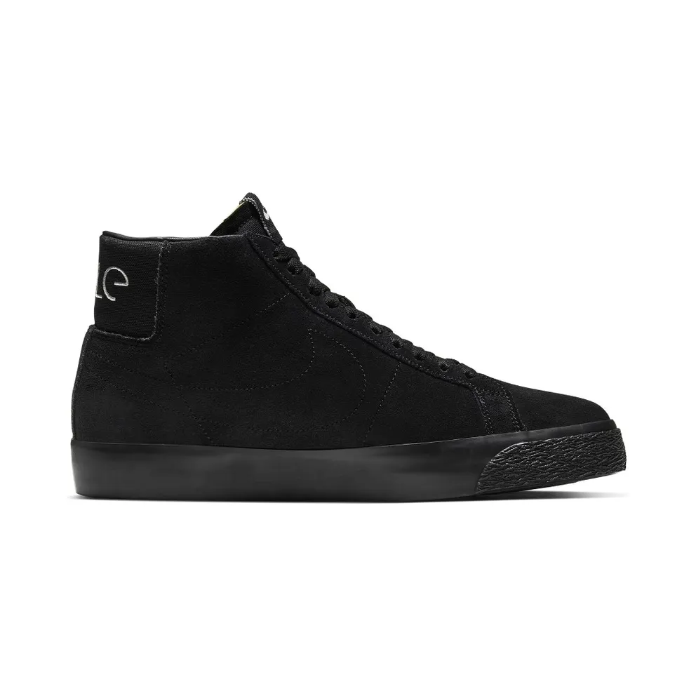 Nike SB Blazer Mid Isle Skateboards (2020) (CW2186-001)