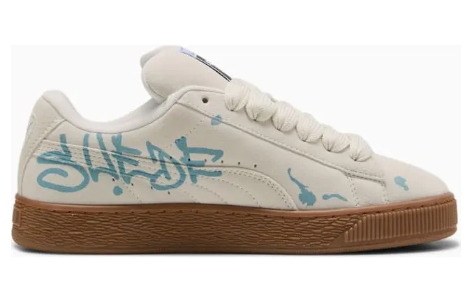 Puma XL Grijs