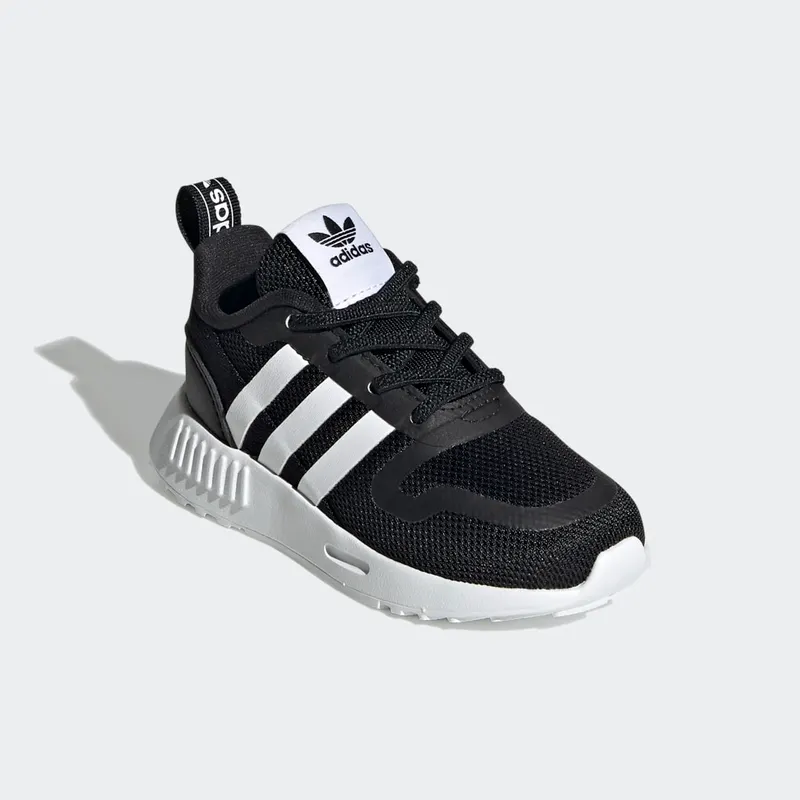 adidas Multix Core Black / Cloud White / Core Black (G55539)