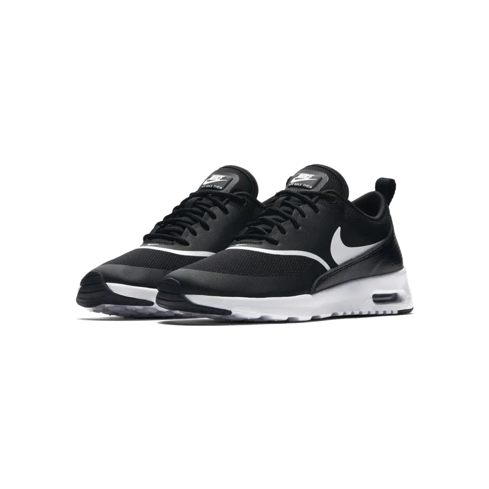 Nike Air Max Thea Black (W) Black/White (599409-028)
