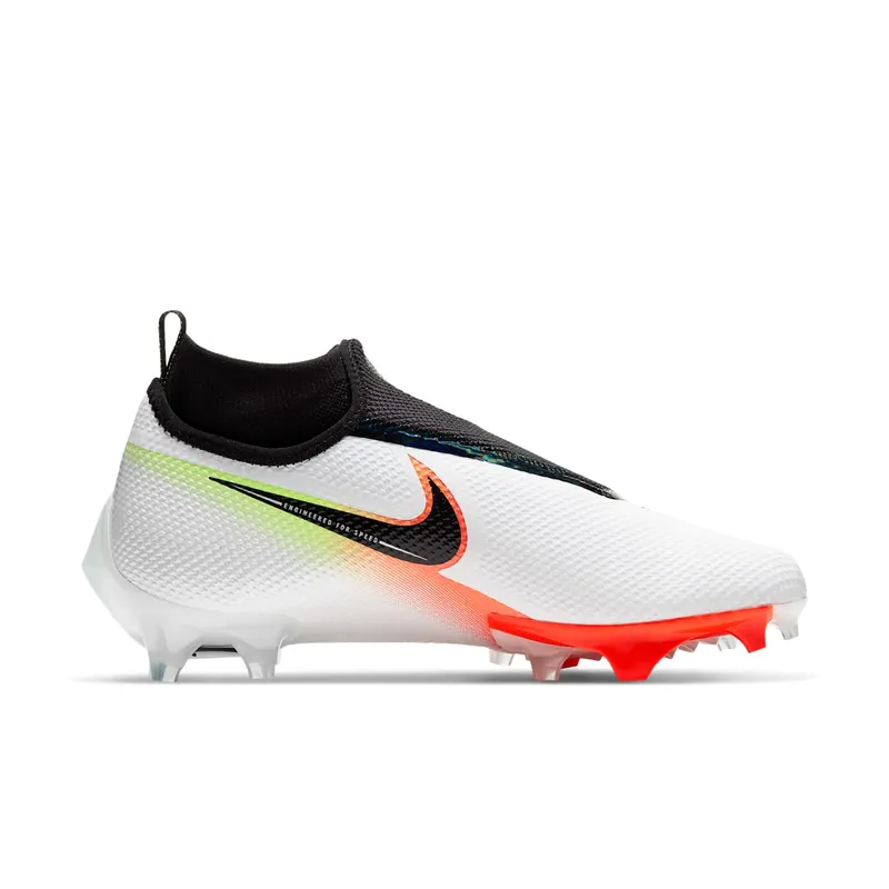 Nike Vapor Edge Pro 360 Premium White White/Hyper Crimson/Volt (CD0085-100)
