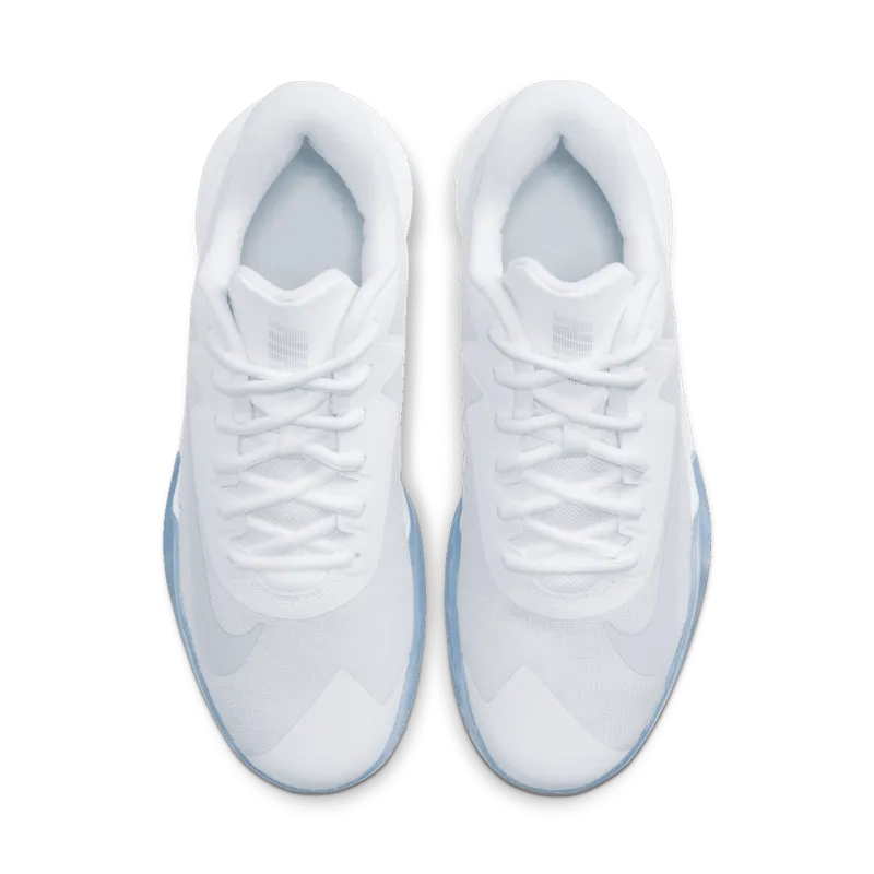 Nike Precision 4 Basketball White (CK1069-100)