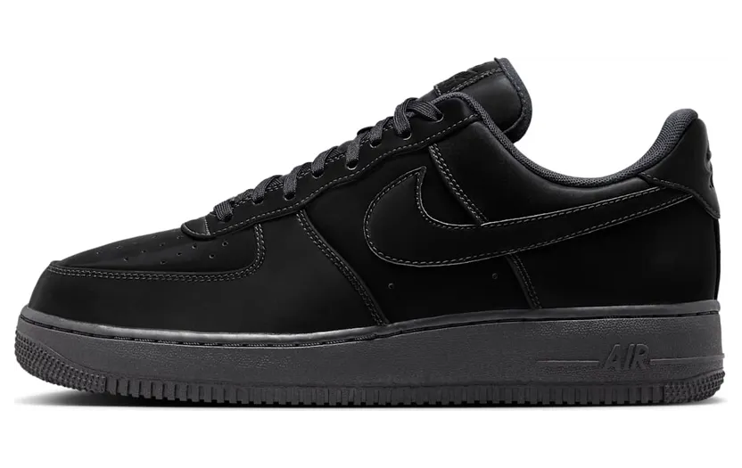 Nike Air Force 1 ’07 Low Flax (HF9109-001)