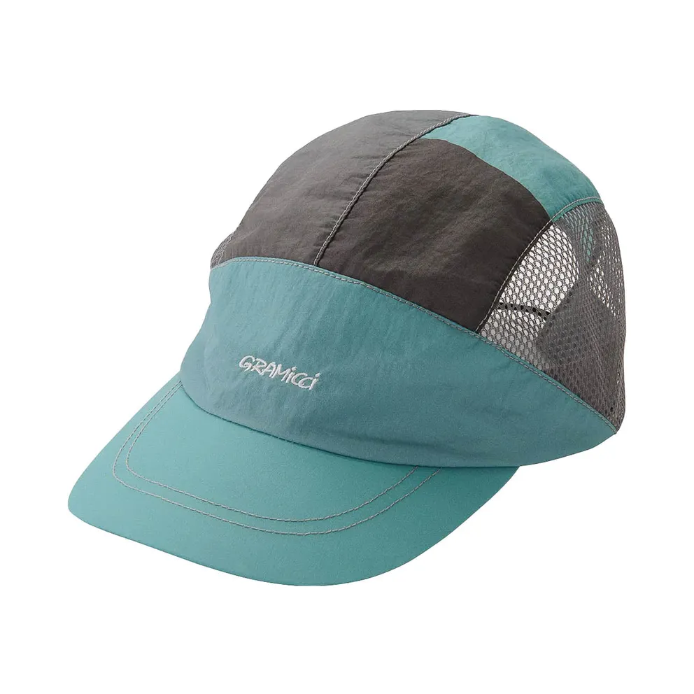 Gramicci – Sunburst Cap – Mütze-Cap (G5SA-060-blue-gradient)