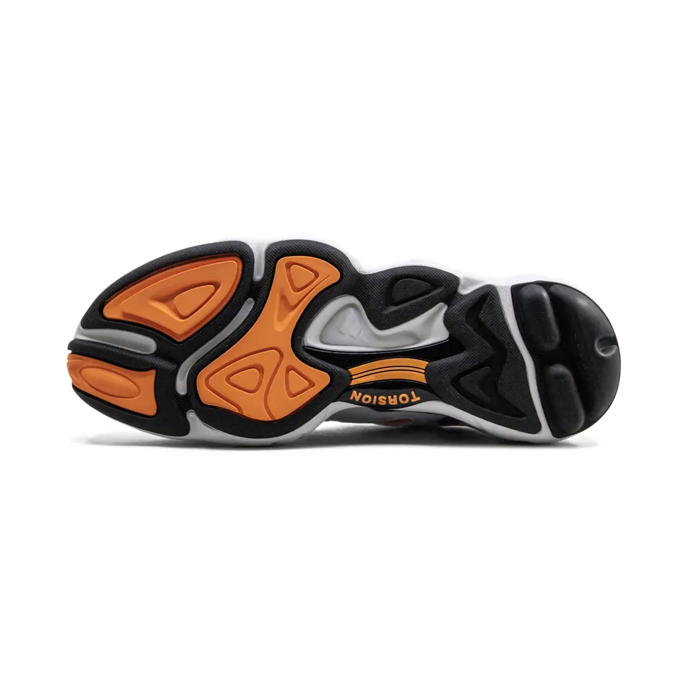 adidas FYW S-97 White Flash Orange Purple Crystal White/Crystal White/Flash Orange (EE5303)