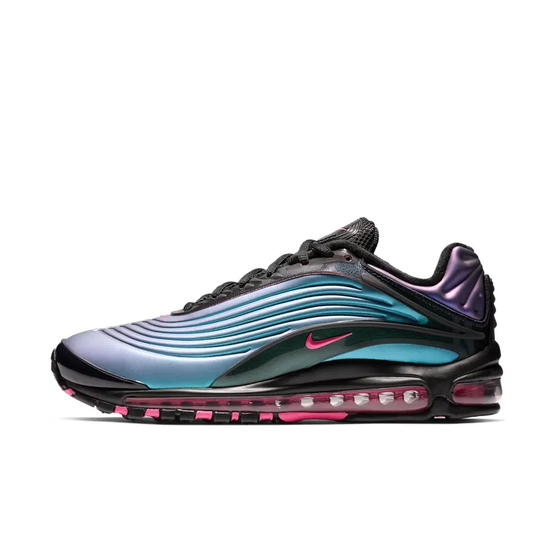 Nike Air Max Deluxe ‘Throwback Future Pack’ (2019) (AJ7831-004)