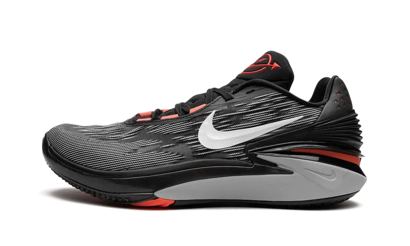 Nike Air Zoom GT Cut 2 “Bred” (DJ6015-001)