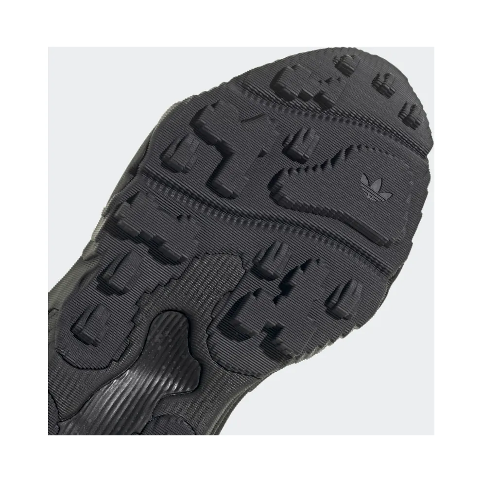 Adidas Rovermule Adventure Core Black / Carbon / Grey (GW1845)