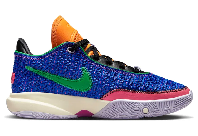 nike-lebron-20 DQ8651-401