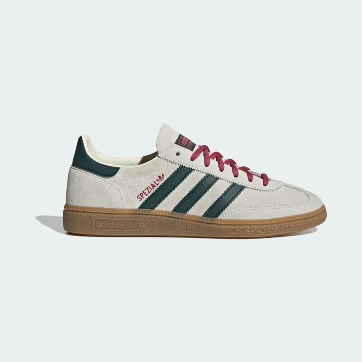 adidas Handball Spezial Real Madrid Ivory Aurora Ivy