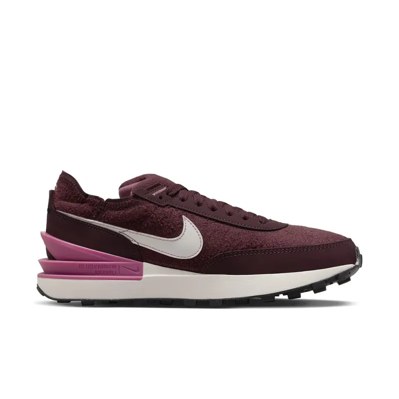 Nike Waffle One SE Red (DQ5141-600)