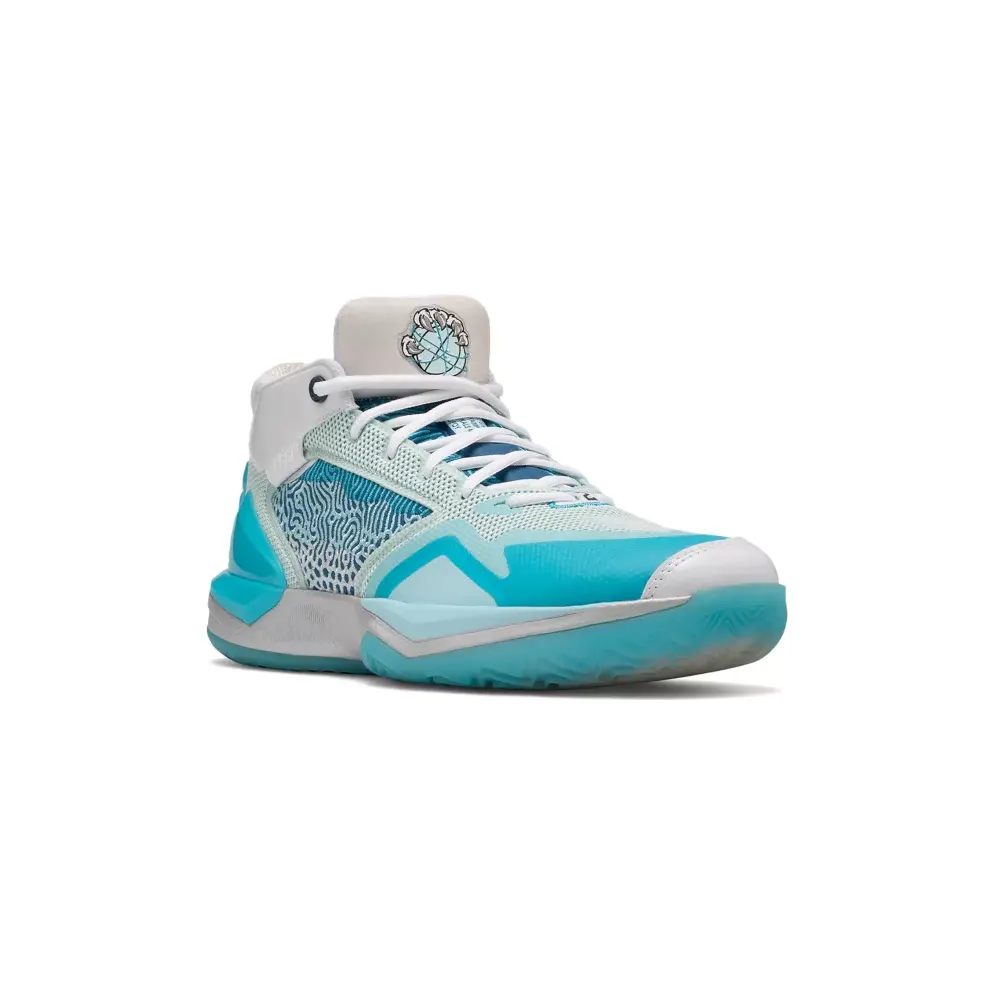 New Balance KAWHI Snowman (GS) (GBKLSTO1)