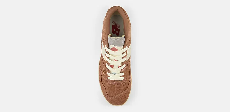 New Balance 550 Pecan (BB550THB)