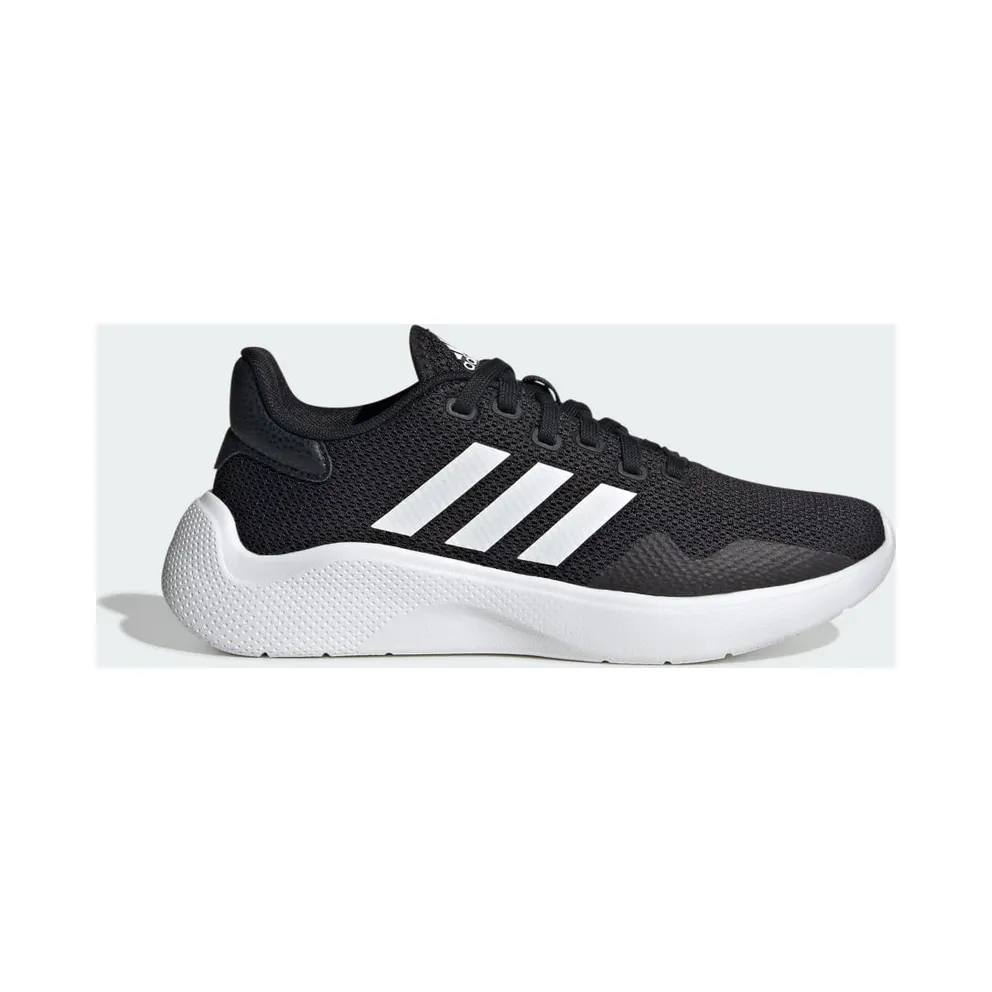 adidas Puremotion 2.0 Schuh Core Black / Cloud White / Carbon (IF2773)