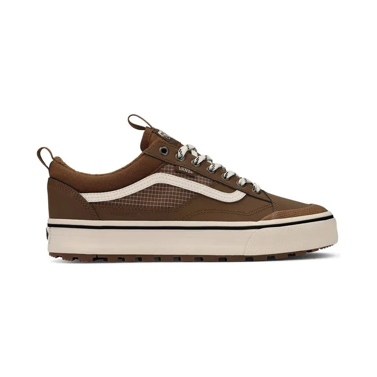 Vans UA Old Skool MTE “Brown / Gum” (VN000DAZB7G1)