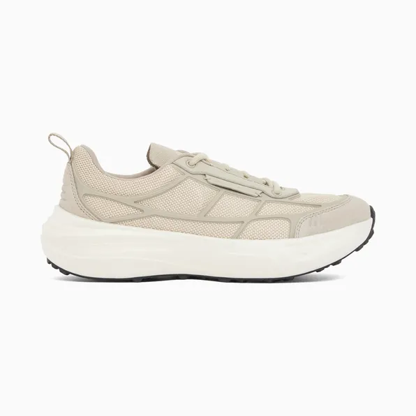 Armani Sneakers With Suede Details Travel Essential (EM006507-AF29548-M1440)