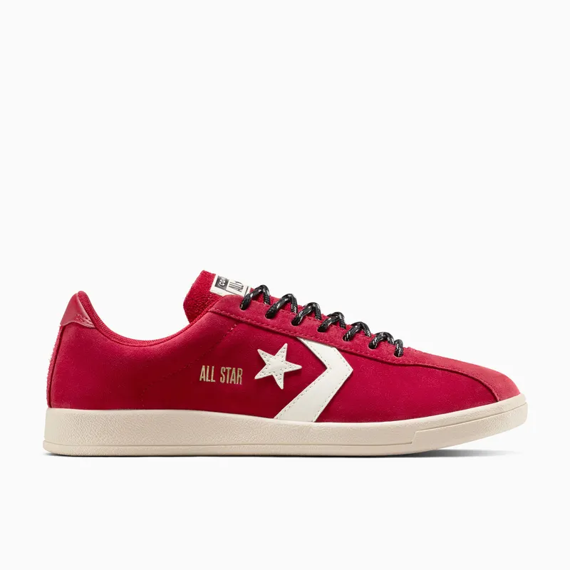 Converse All Star Classic Trainer White