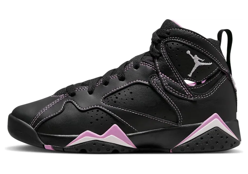 Air Jordan 7 GS “Barely Grape” (DV2255-055)
