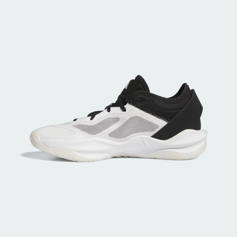 adidas Adizero Select 2.0 Low Cloud White Core Black (IG6683)