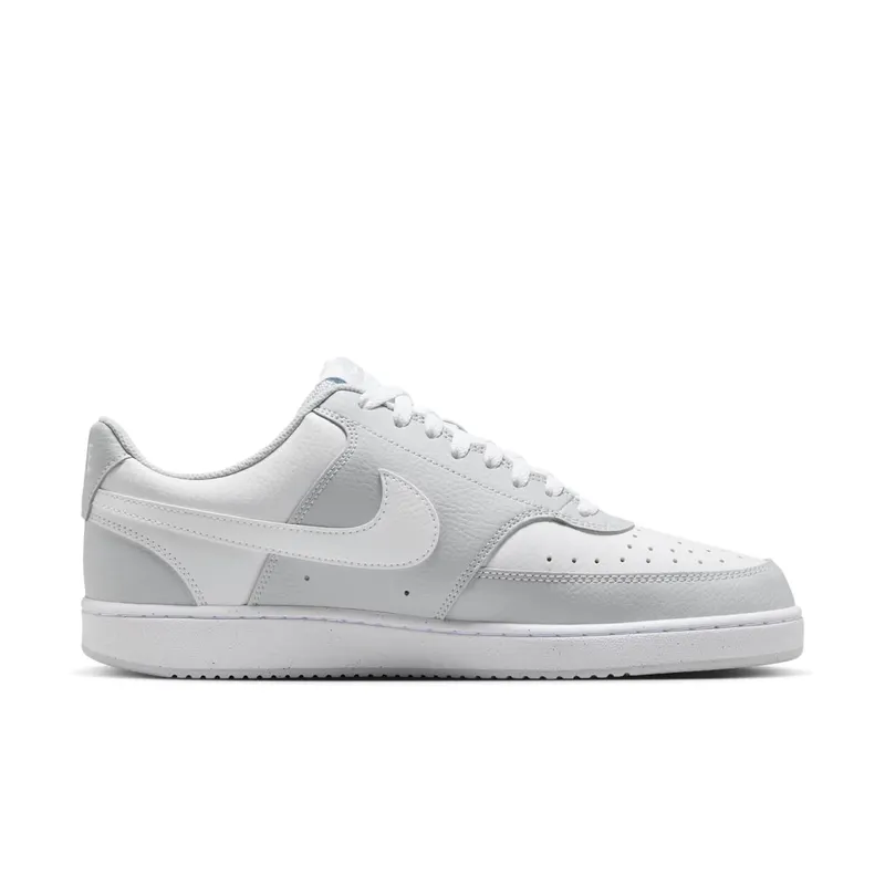 Nike Court Vision Low Pure Platinum White (HM9862-002)