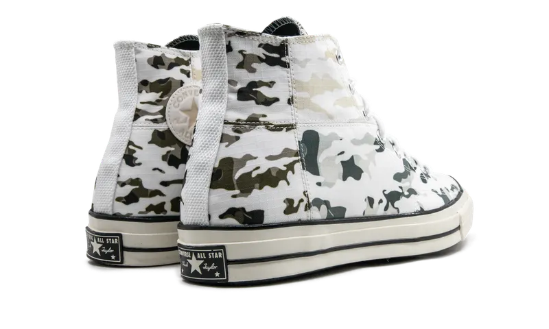 Converse Chuck 70 Hi “Camo” (165913C)
