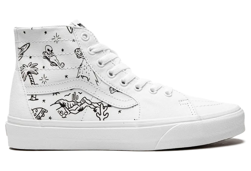 vans-sk8-hi VN0A5KRUWWW