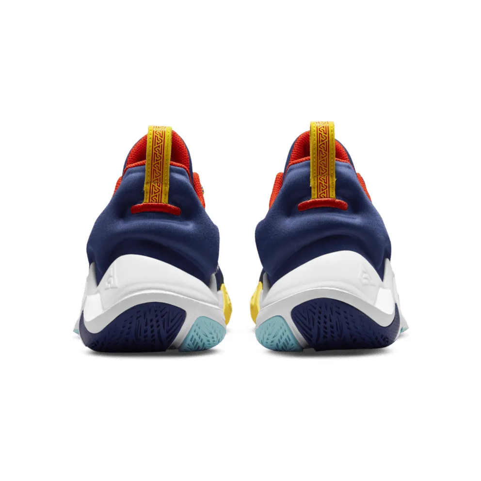 Giannis Immortality ‘Force Field’ Blue (DH4470-400)