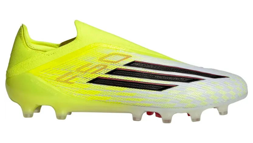 adidas F50 Elite Laceless AG Born for Goals Pack (JQ1472)