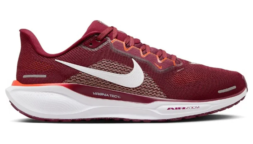 Nike Air Zoom Pegasus 41 Virginia Tech (FZ5152-600)