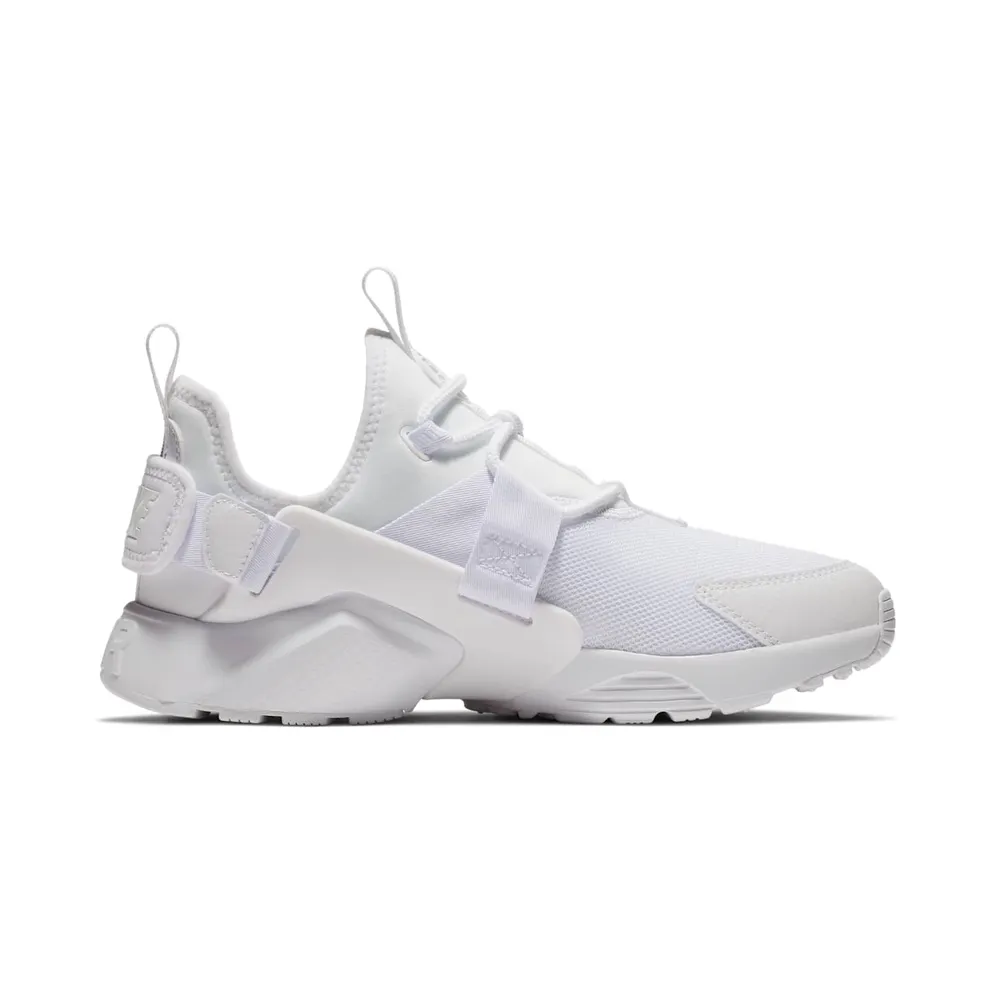 Nike Air Huarache City Low Barely Grey (AH6804-100)