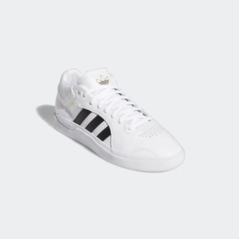 adidas Tyshawn Cloud White / Core Black / Cloud White (H04931)