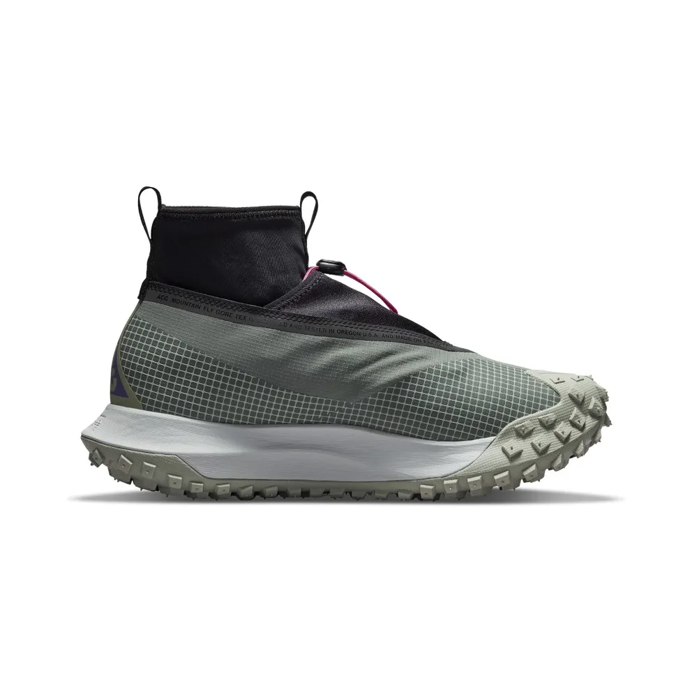 Nike ACG Moutain Fly Gore-Tex Clay Green (CT2904-300)