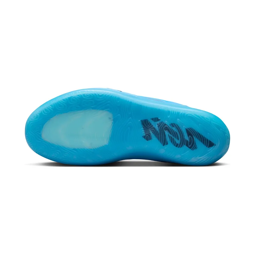 Jordan Zion 4 Iridescence (FB1802-400)