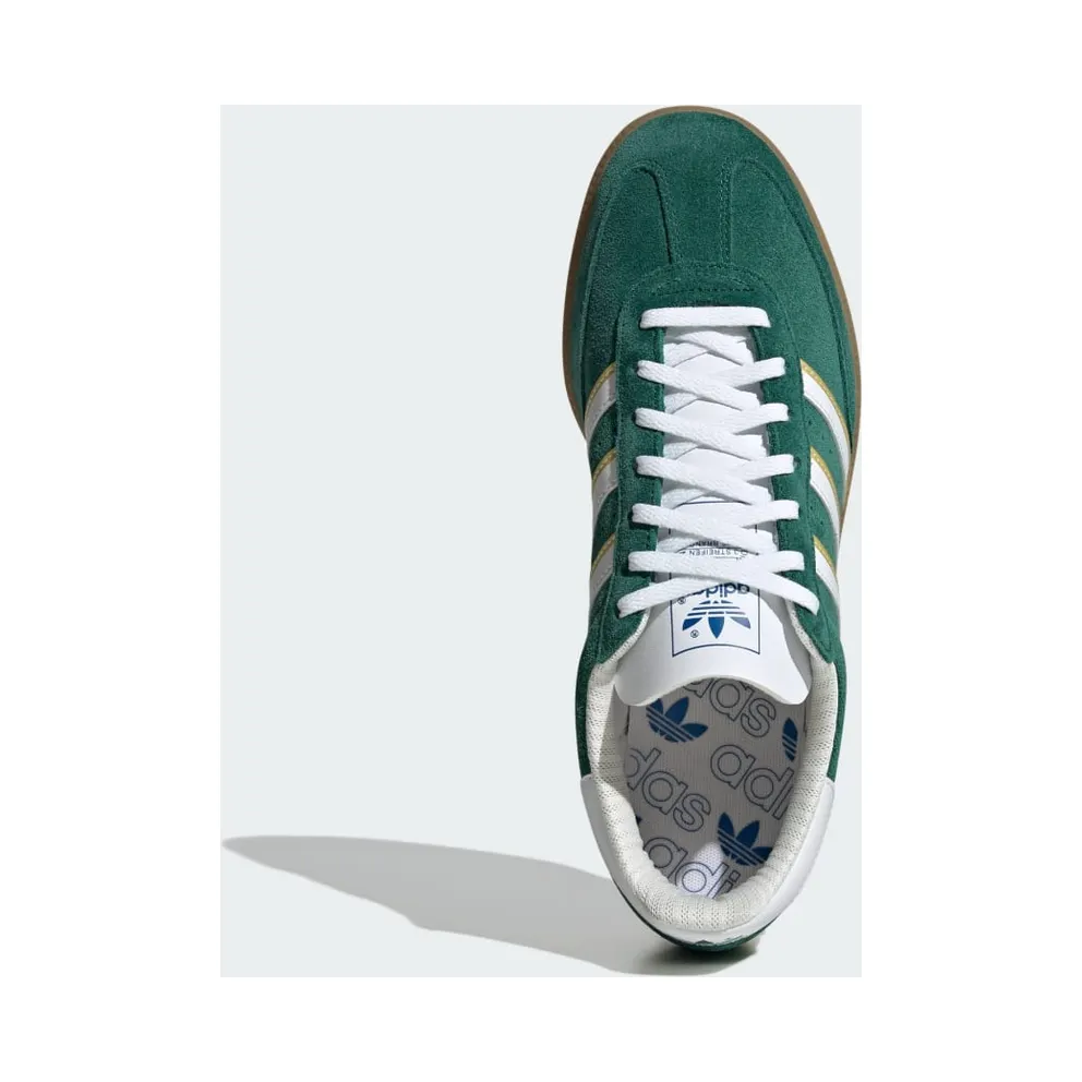 adidas Hand 2 Collegiate Green / Cloud White / Matte Gold (ID2114)