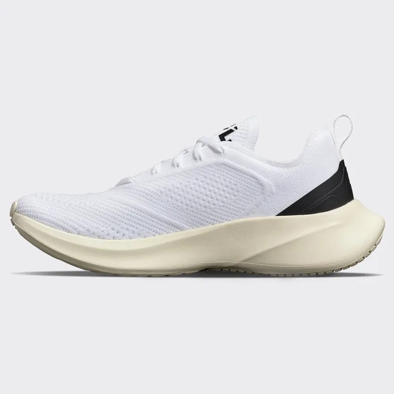 APL TechLoom Dream “White/Pristine/Anthracite” (Women)