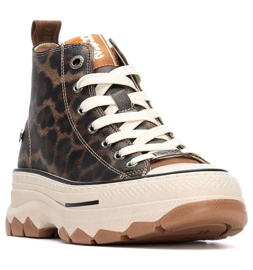 refresh-sneaker 173078-Leopard