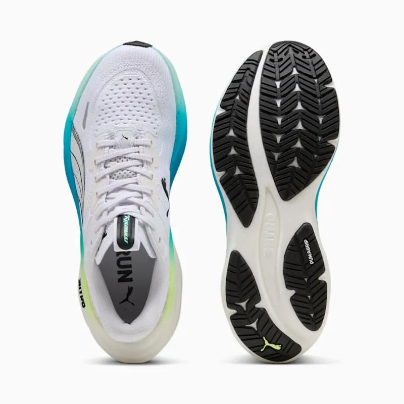 Puma Magnify White (311047-03)