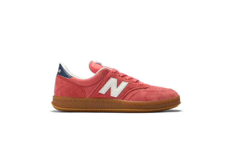 New Balance T500 Drift Red Navy (CT500AB)