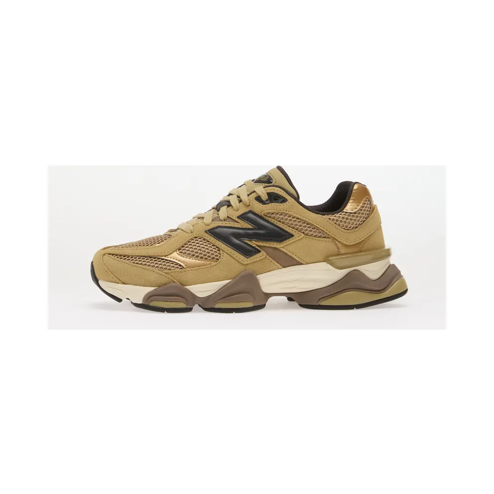 New Balance 9060 Quicksand/ Incense (U90604WC)