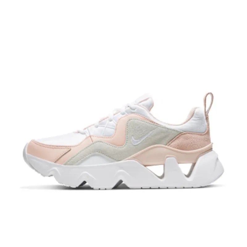 Nike Ryz 365 “White / Washed Coral / Summit White” (BQ4153-102)