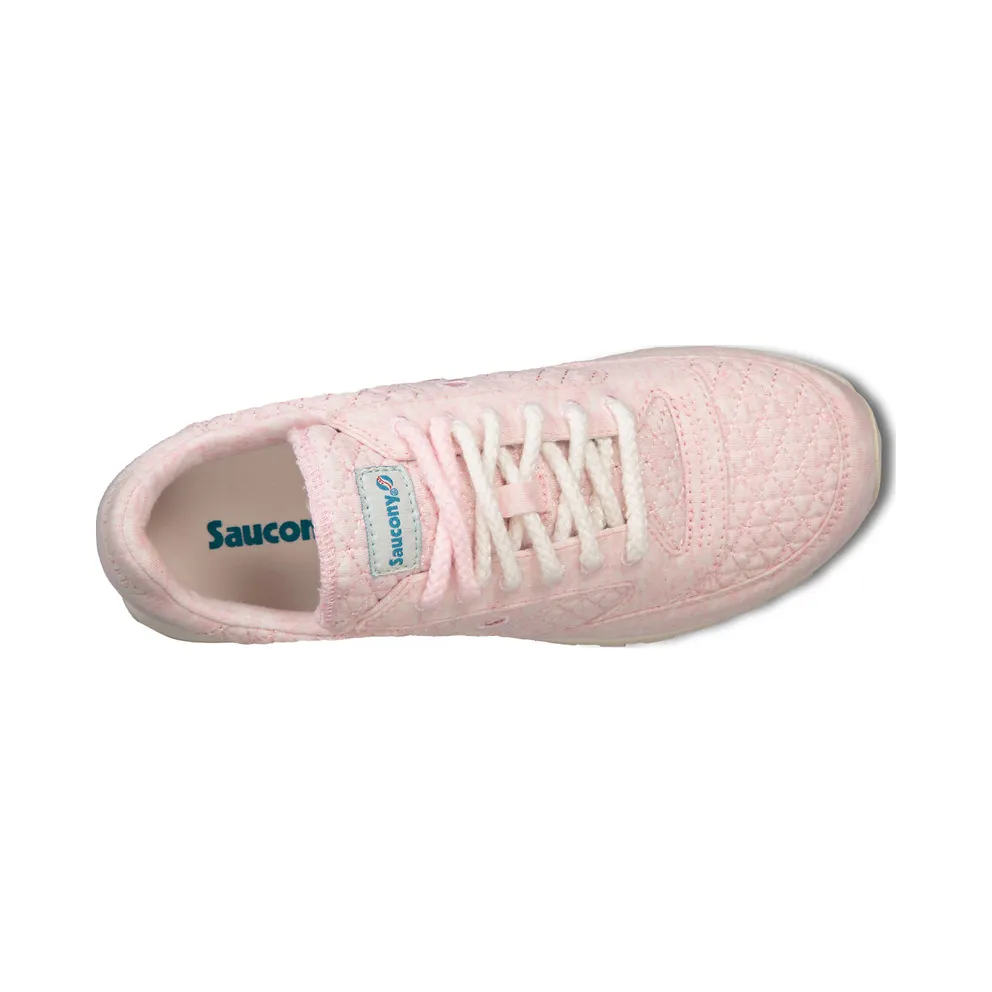 Saucony Jazz Original CL Pink (W) Pink (S60295-9)