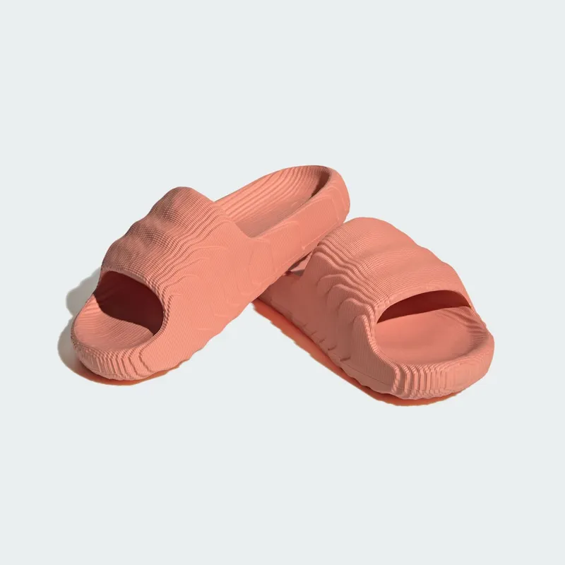 adidas Adilette 22 Slides Wonder Clay (IG8261)