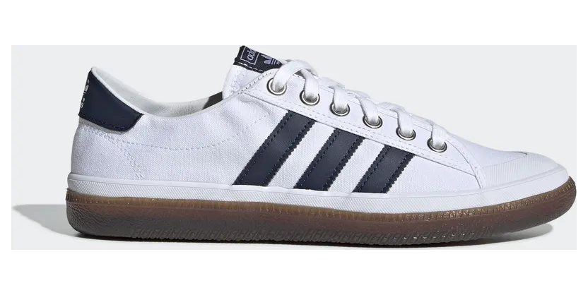 adidas Norfu SPZL White Navy Gum (F35719)