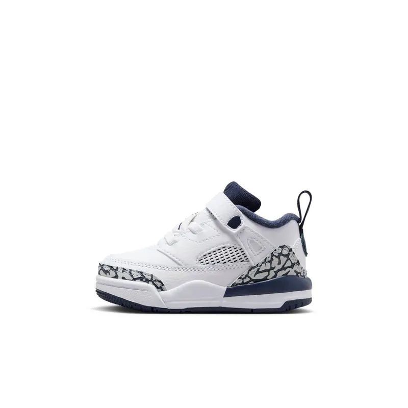 Jordan Spizike Low White Pure Platinum Obsidian (FQ3952-104)