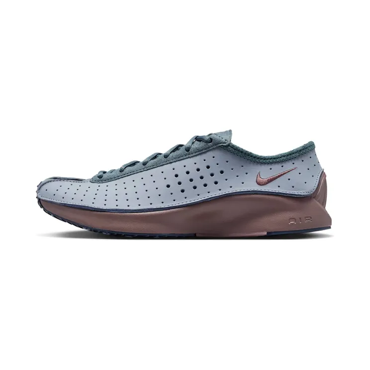 Nike Air Superfly “Ashen Slate / Armoury Slate / Particle Rose / Tattoo” (HQ7955-401)