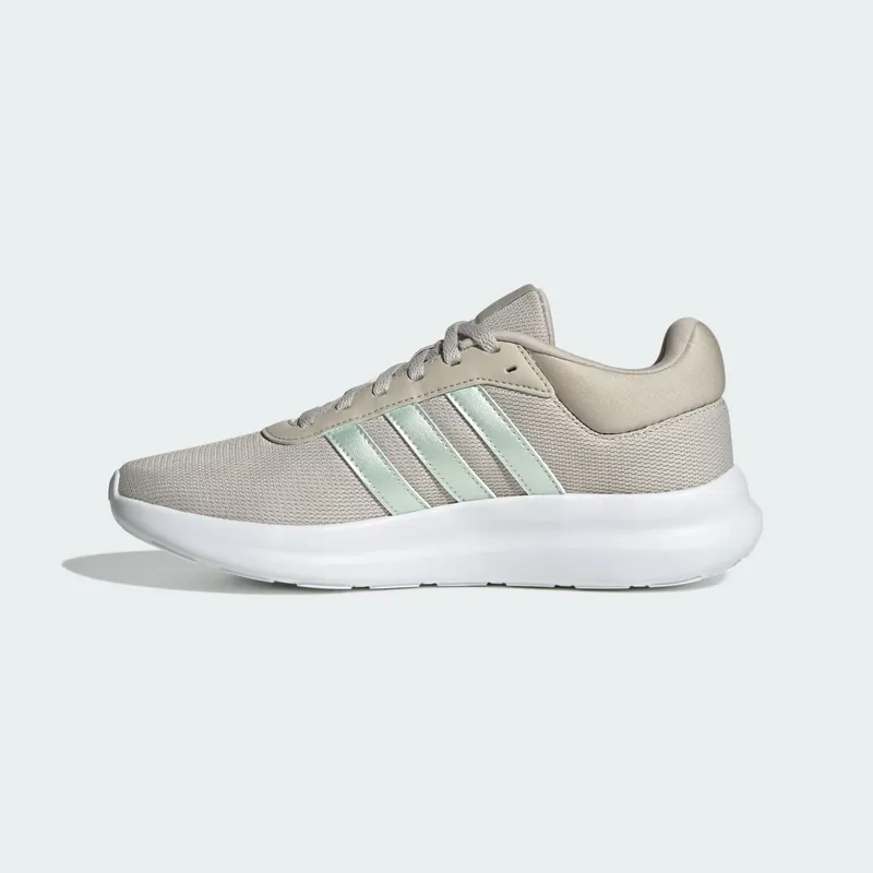 adidas Lite Racer 4.0 Wonder Alumina Linen Green Met. Grey Two (JI4958)
