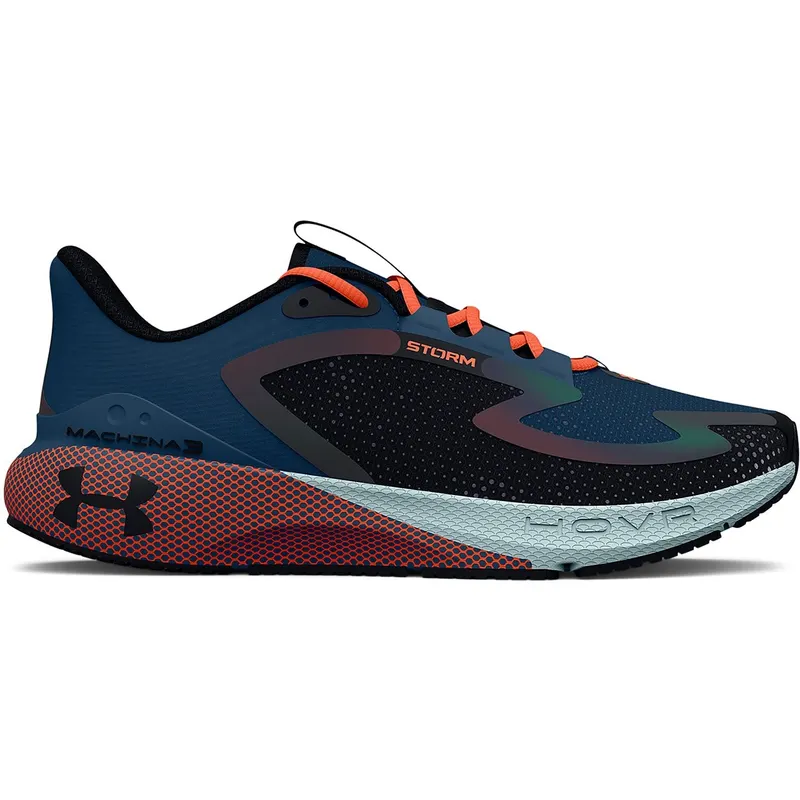 Under Armour HOVR™ Machina 3 Storm Black (3025797-001)