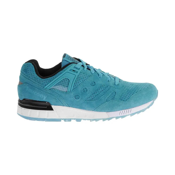 Saucony Grid SD No Chill Pack Light Blue