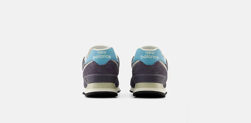 New Balance 574 “Taffy Blue” (U5745LX)