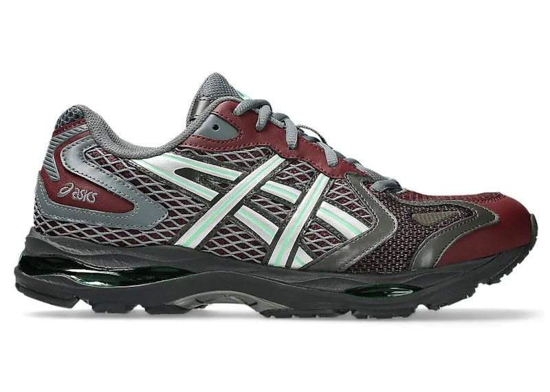ASICS Gel-K1011 Port Royal Steel Grey (1203A756-600)
